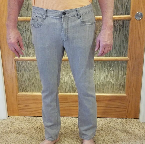 ezekiel jeans 305 chopper